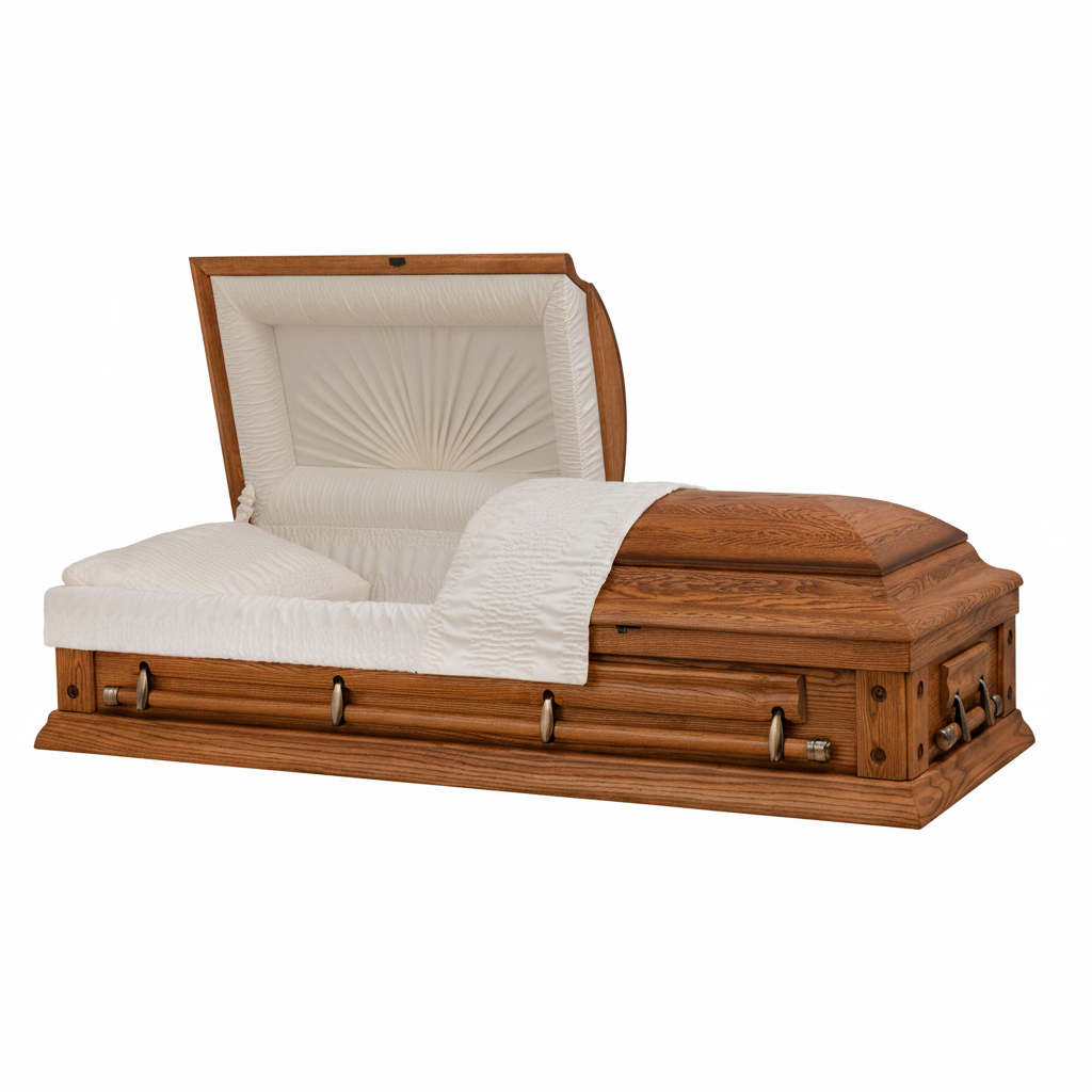 Rental Caskets
