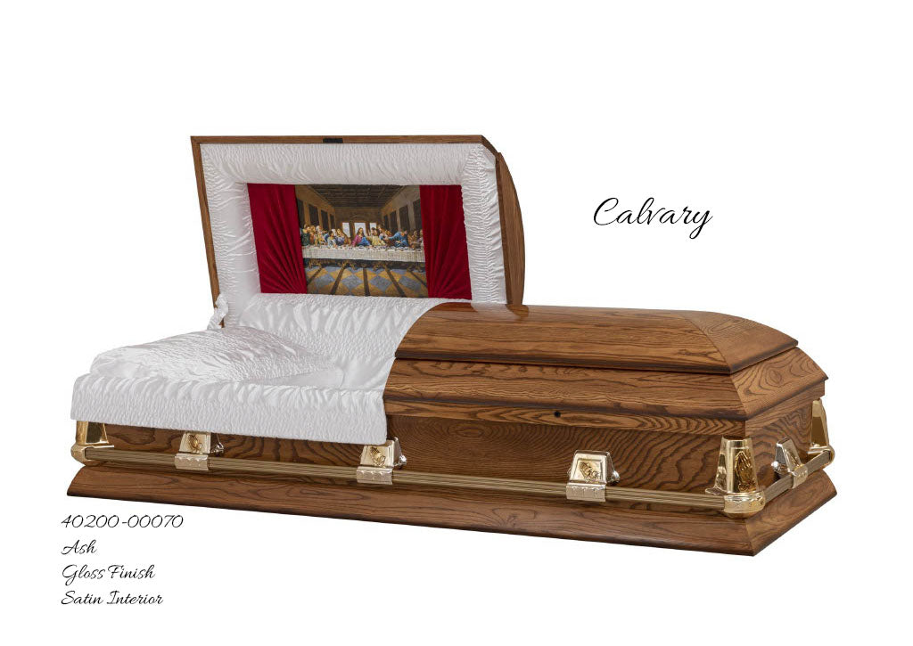 Calvary