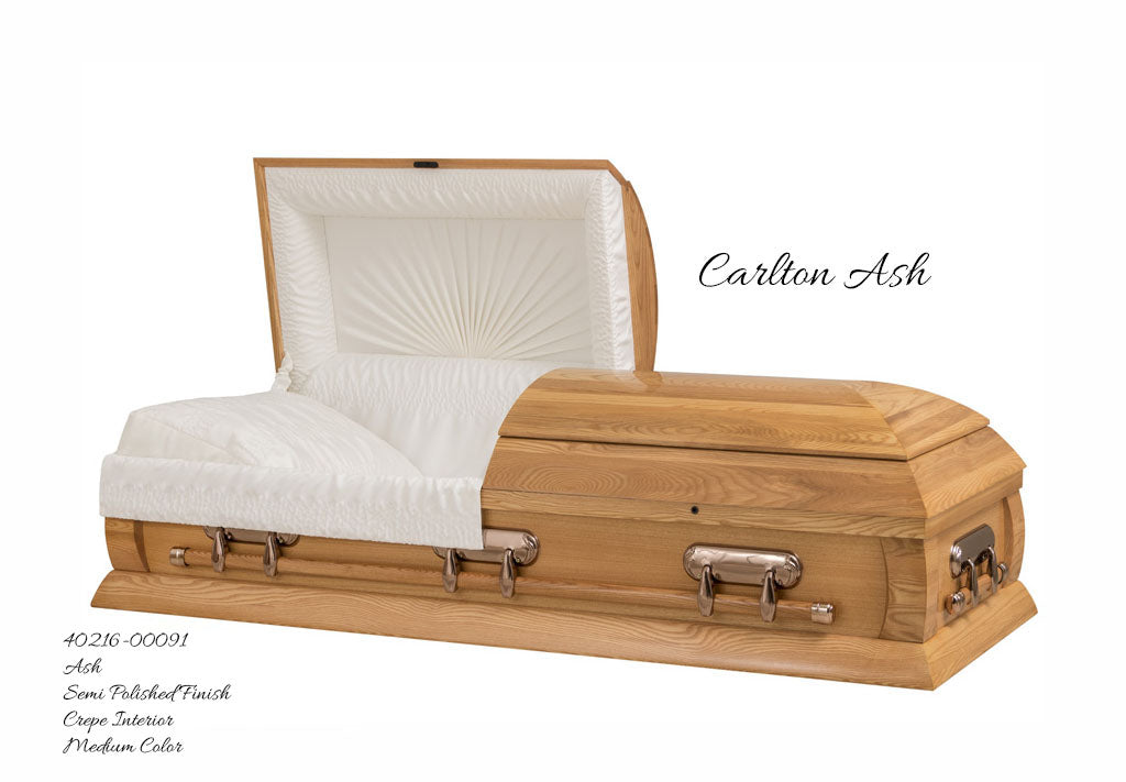 Carlton Ash