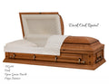 Dark Oak Rental