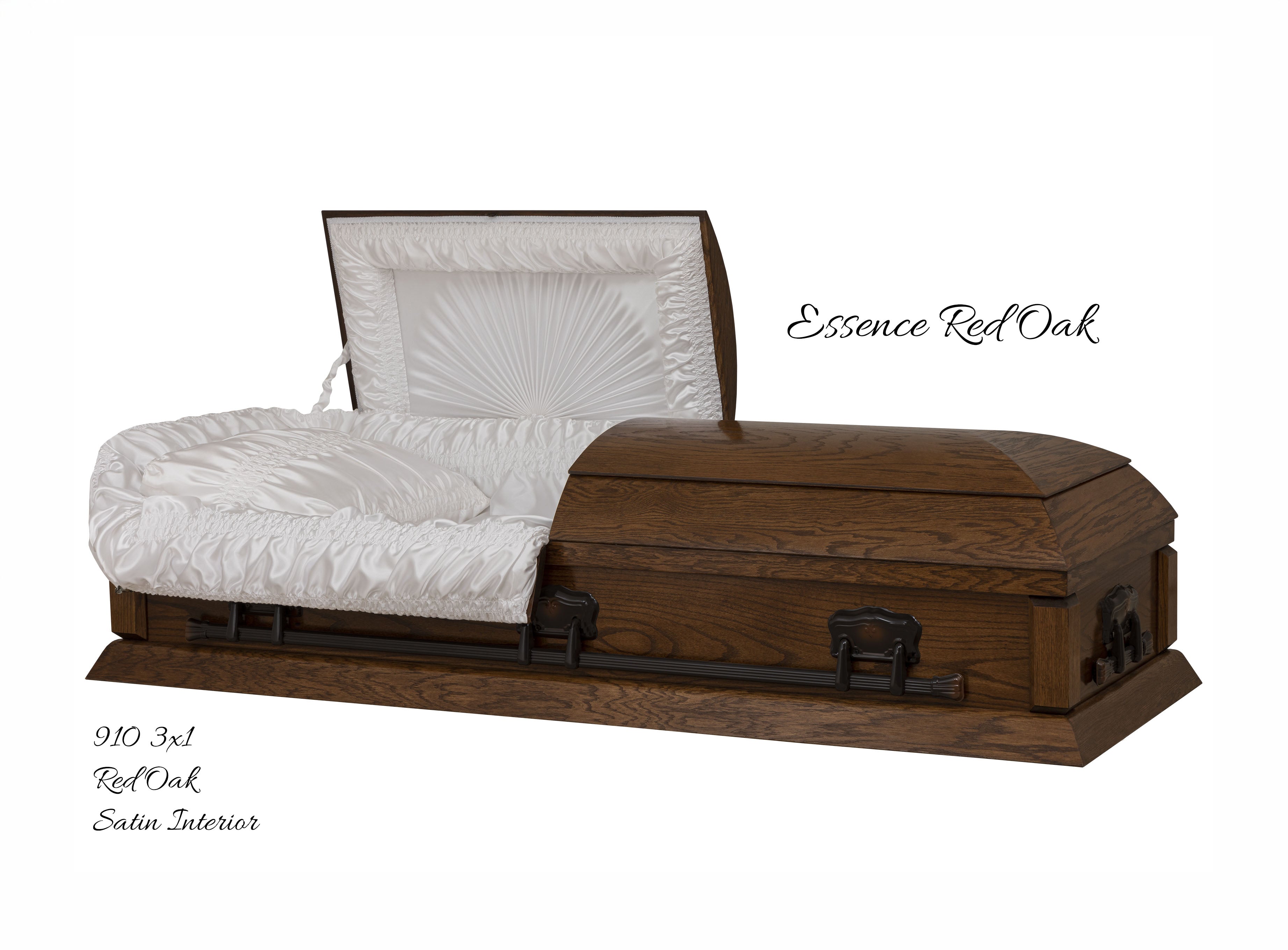 Essence Red Oak