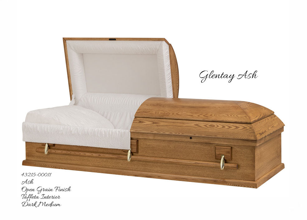Glentay Ash