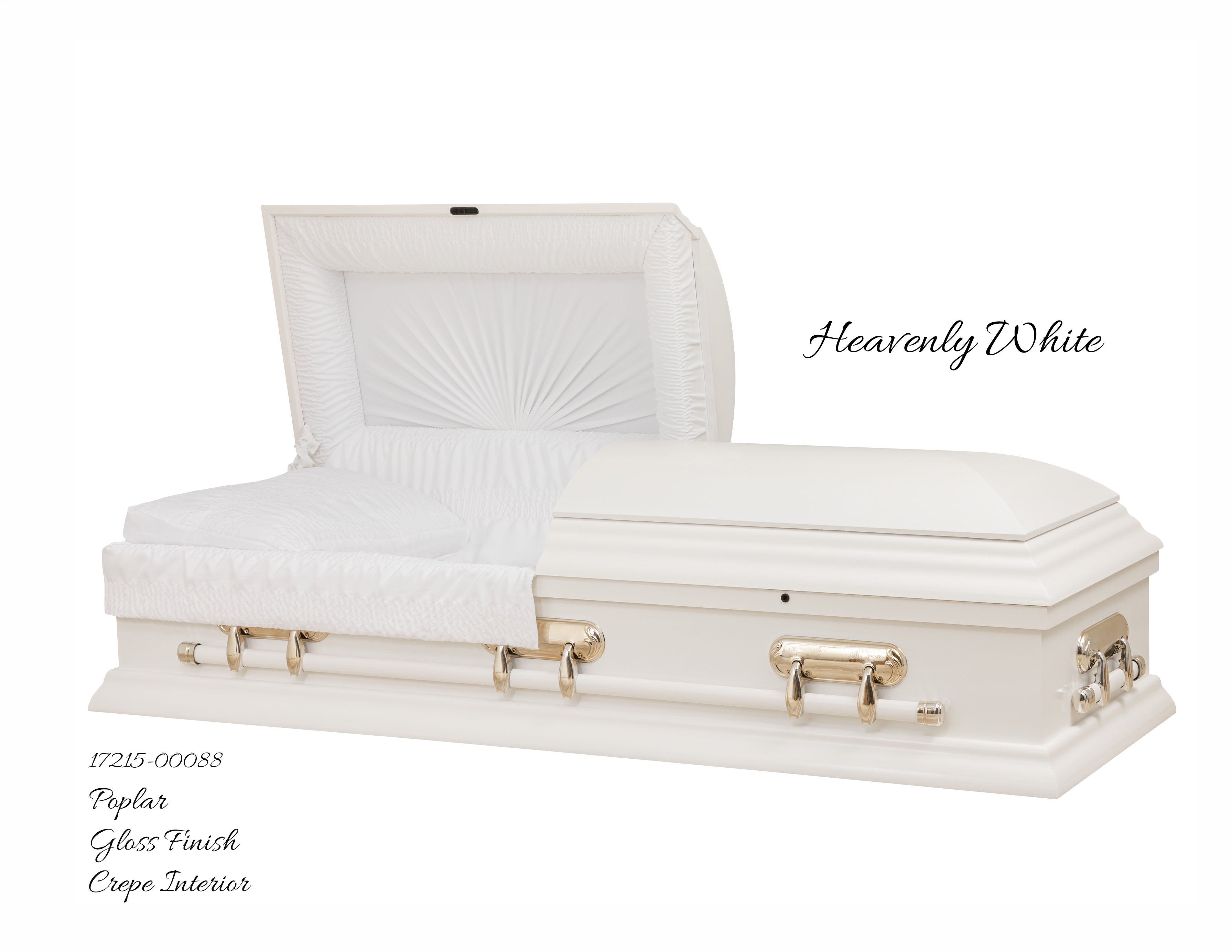 Heavenly White