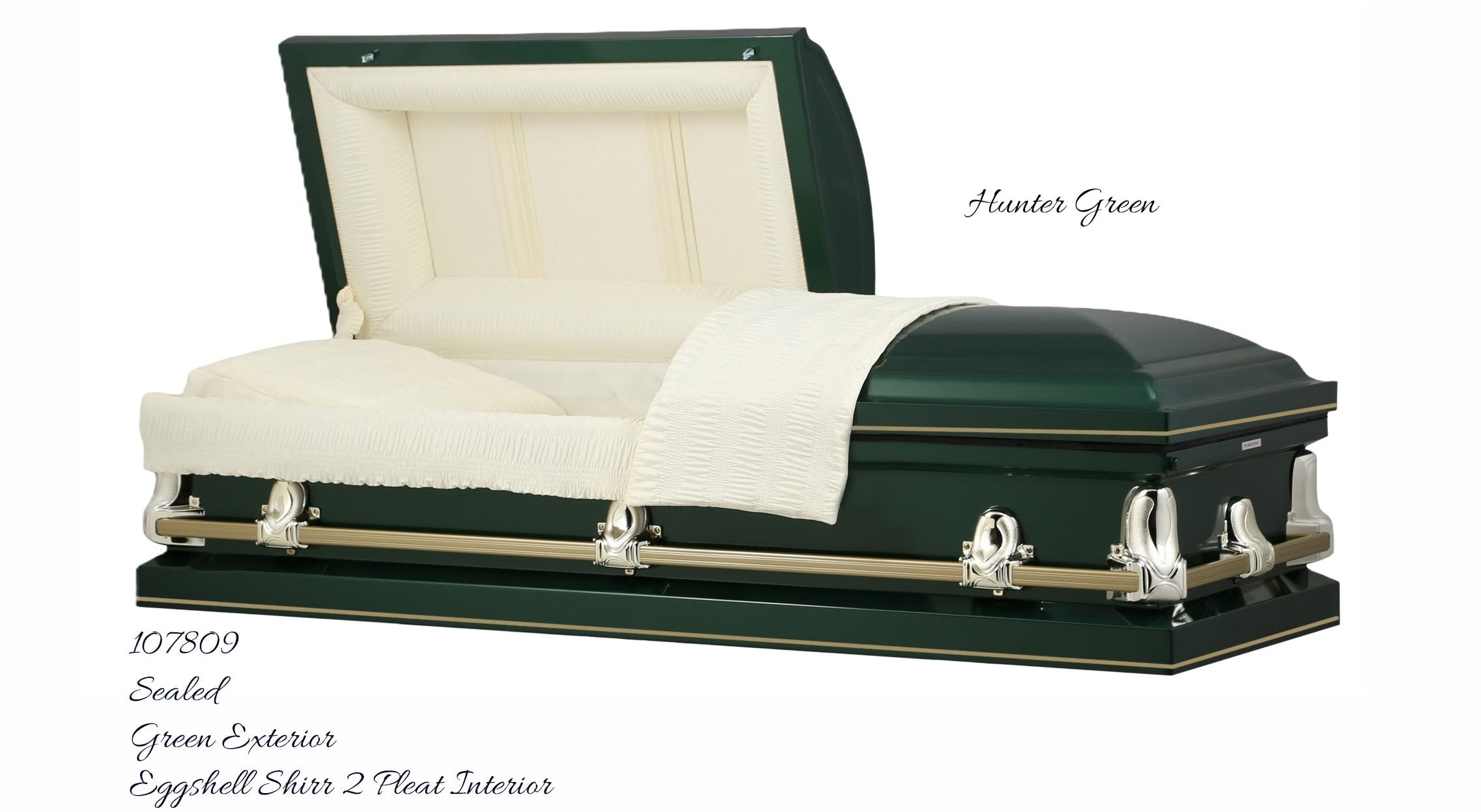 Hunter Green