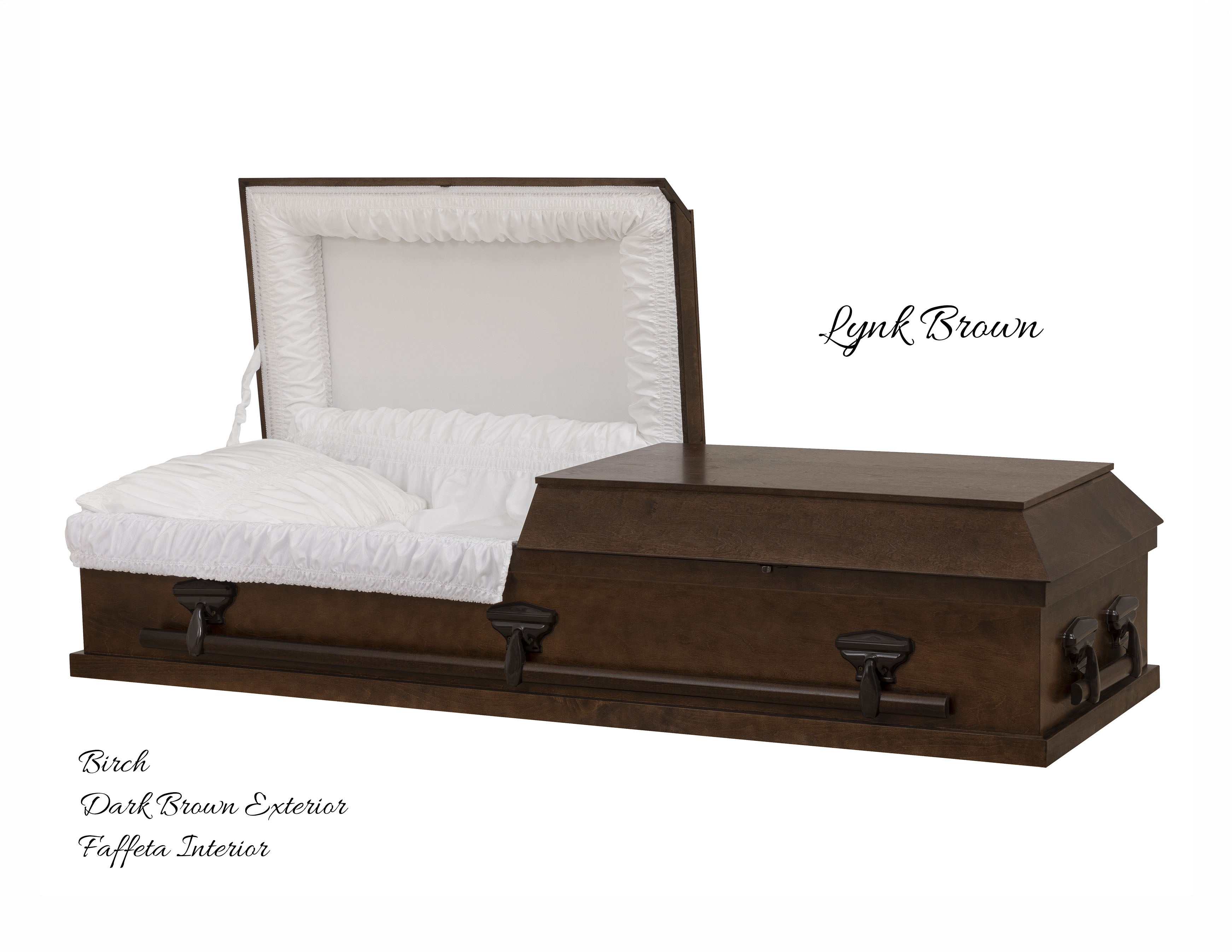 Lync Brown