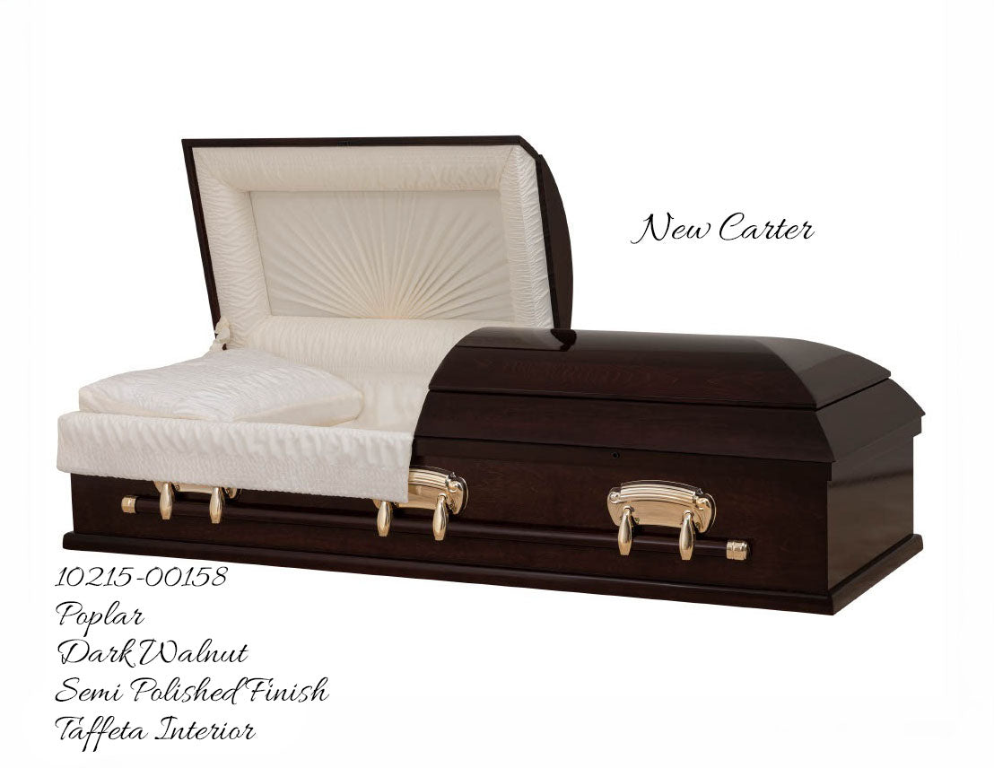 New Carter