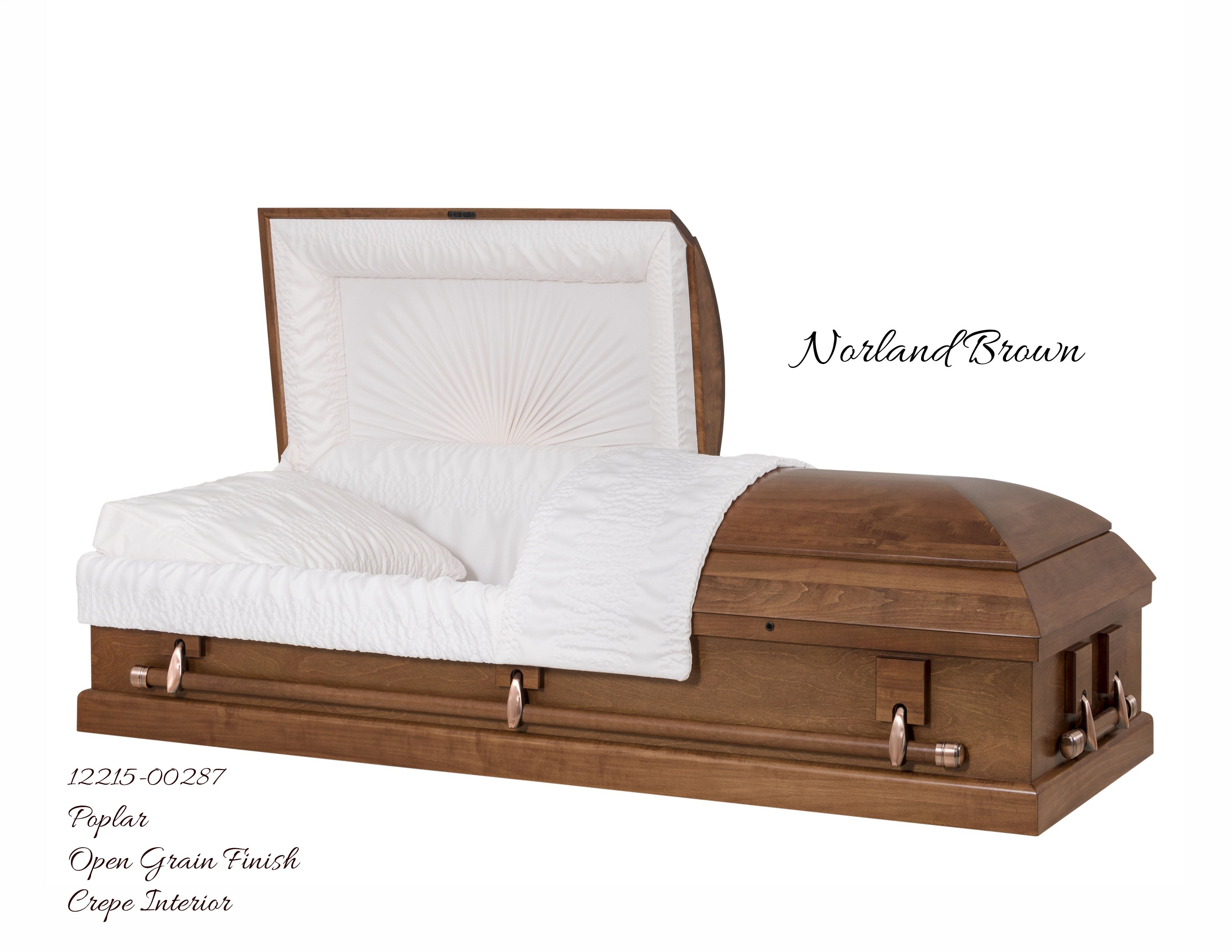 Norland Brown