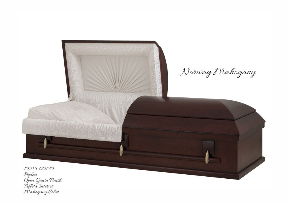 Norway Mahogany