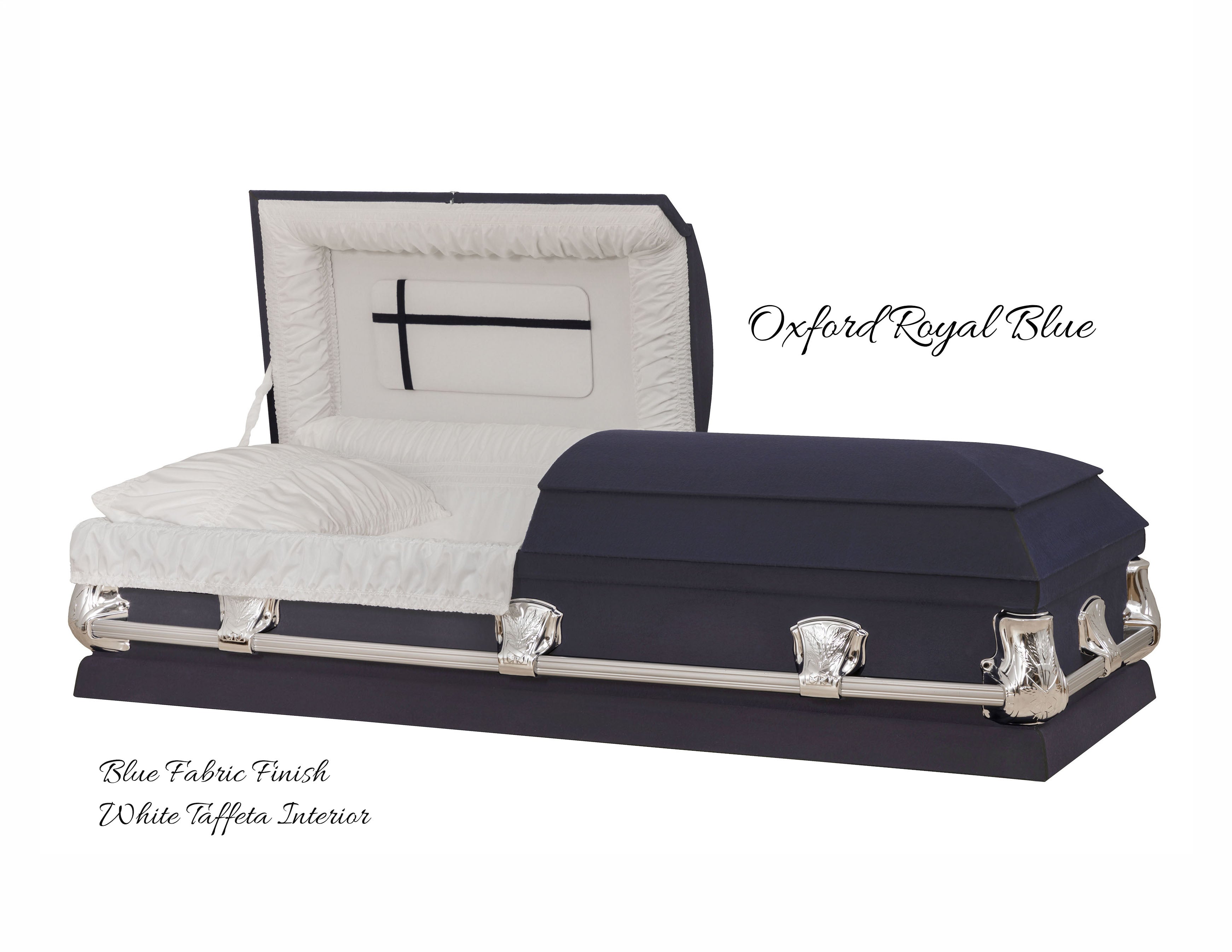 Oxford Royal Blue