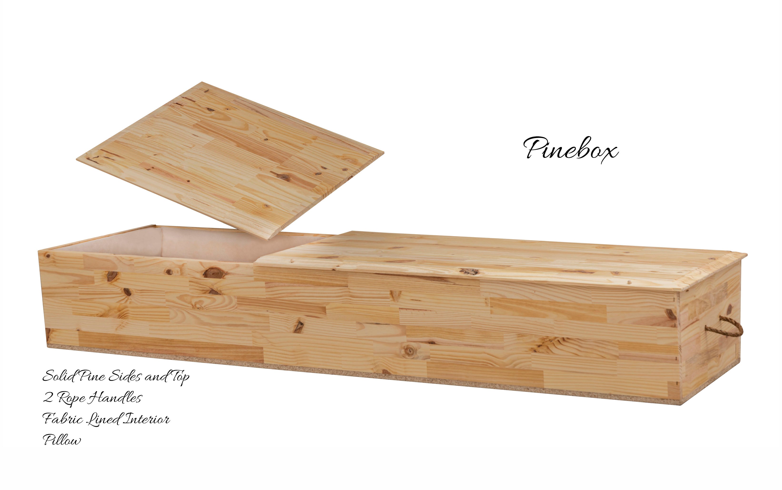 Pinebox