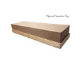 Plywood Cremation Tray