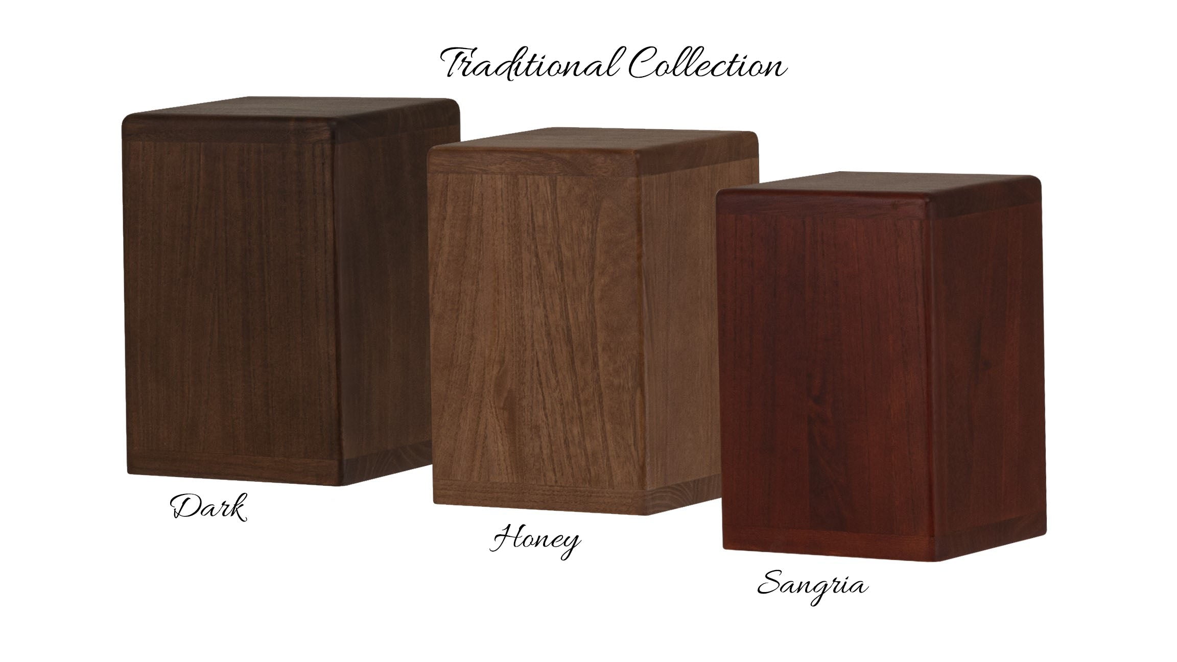 Traditional Collection