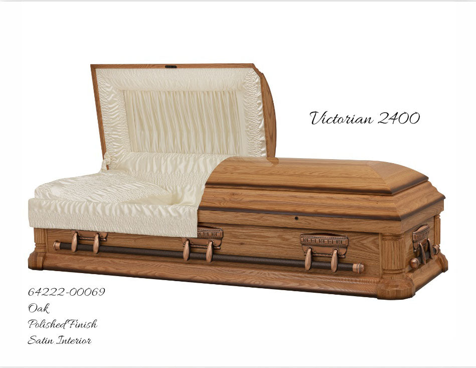 Victorian 2400