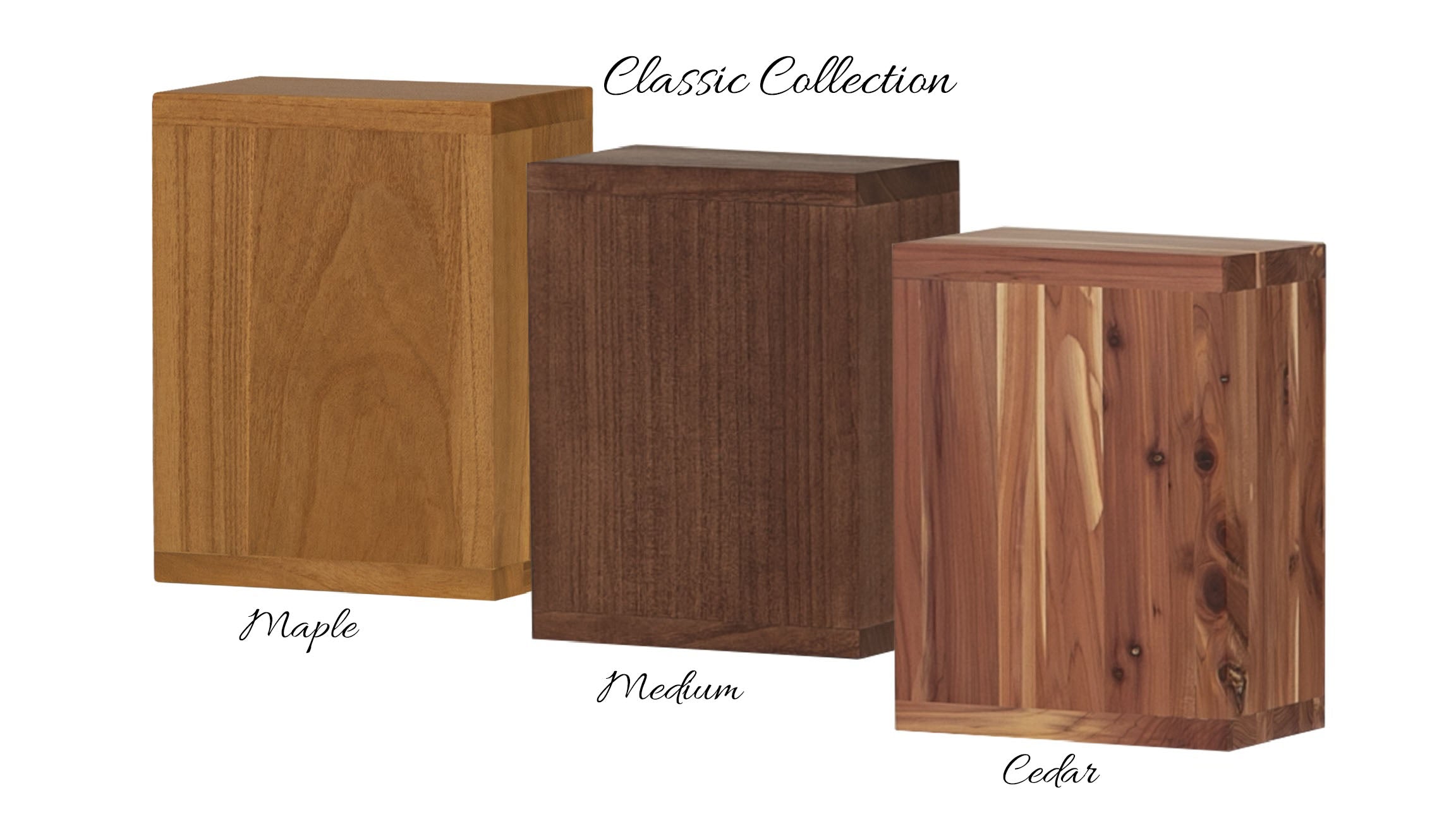 Classic Collection